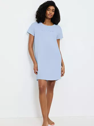 TRIUMPH | Nuisette - Sleepshirt | hellblau